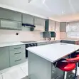 Bespoke Kitchen Cabinetry, Pantry & Storage Units - 2