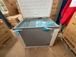 Von Chest Freezer 251L (Vafc25dkg/Dh) - Grey - 2