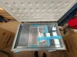 Von Chest Freezer 251L (Vafc25dkg/Dh) - Grey - 3