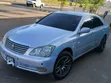 Toyota Crown 2007 Blue - 2