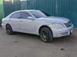 Toyota Crown 2007 Blue - 3