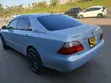 Toyota Crown 2007 Blue - 4