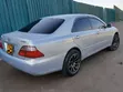 Toyota Crown 2007 Blue - 5