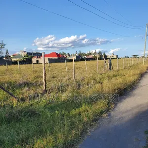 Prime Land for Sale in Joska, Machakos County