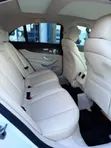 Mercedes-Benz E450 2020 White - 4