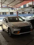 Mitsubishi RVR 2018 White - 3