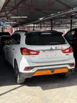 Mitsubishi RVR 2018 White - 4