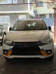 Mitsubishi RVR 2018 White - 5