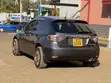 Subaru Impreza GH2 2008 Gray - 2