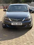 Subaru Impreza GH2 2008 Gray - 3