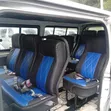 Toyota HiAce 2014 - 3000cc Diesel - 3