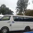 Toyota HiAce 2014 - 3000cc Diesel - 4