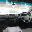 Toyota HiAce 2014 - 3000cc Diesel - 5