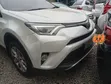 Toyota RAV4 2016 White - 1