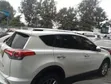 Toyota RAV4 2016 White - 2