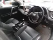 Toyota RAV4 2016 White - 4