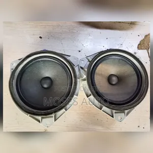 Toyota Axio/Fielder/Vitz Speakers (Used)