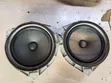Toyota Axio/Fielder/Vitz Speakers (Used) - 2