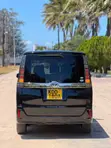 Toyota Voxy 2014 Black - 3