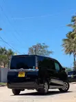 Toyota Voxy 2014 Black - 4