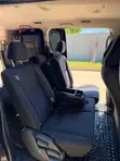 Toyota Voxy 2014 Black - 5