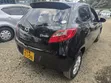 Mazda Demio 2013 Black - 1