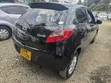 Mazda Demio 2013 Black - 2