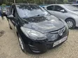 Mazda Demio 2013 Black - 3