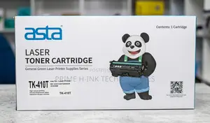 High Yield Kyocera TK-410 Toner Cartridge