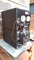 JVC Radio Cassette Changer - 3