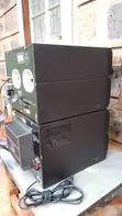JVC Radio Cassette Changer - 4