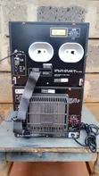 JVC Radio Cassette Changer - 5