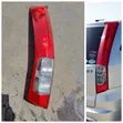 Honda Stream 2007/2008 Tail Lights - 1