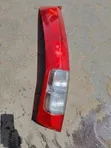 Honda Stream 2007/2008 Tail Lights - 2