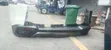 Lexus LX 700 Rear Bumper - Used - 1