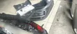 Lexus LX 700 Rear Bumper - Used - 2