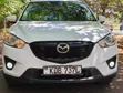 Mazda CX-5 2013 White - 1