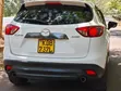 Mazda CX-5 2013 White - 2
