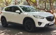 Mazda CX-5 2013 White - 5