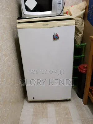 Samsung Fridge - Used, Good Condition