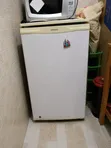 Samsung Fridge - Used, Good Condition - 1