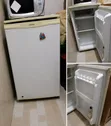 Samsung Fridge - Used, Good Condition - 2