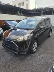 Toyota Sienta 2020 Hybrid Inayotumiwa na Watu 7 - 1