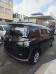 Toyota Sienta 2020 Hybrid Inayotumiwa na Watu 7 - 2