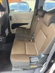 Toyota Sienta 2020 Hybrid Inayotumiwa na Watu 7 - 5