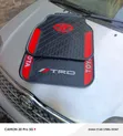 Durable Heavy Duty Rubber Toyota Floor Mats - 1