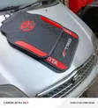 Durable Heavy Duty Rubber Toyota Floor Mats - 2