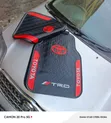 Toyota Floor Mats - 5pc Set for Front & Rear - 1