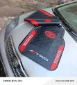 Toyota Floor Mats - 5pc Set for Front & Rear - 2