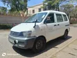 Toyota TownAce 2007 Off White - 2